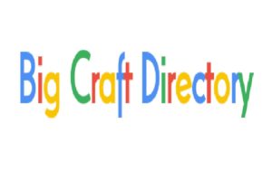 Big Craft Directory by Stefania